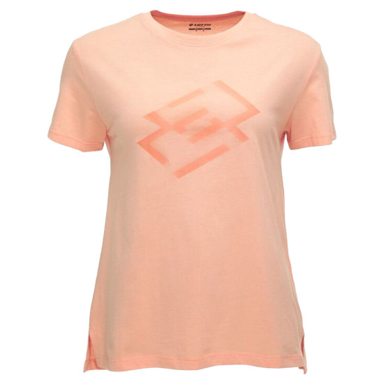 Lotto Γυναικεία κοντομάνικη μπλούζα Smart You Tee